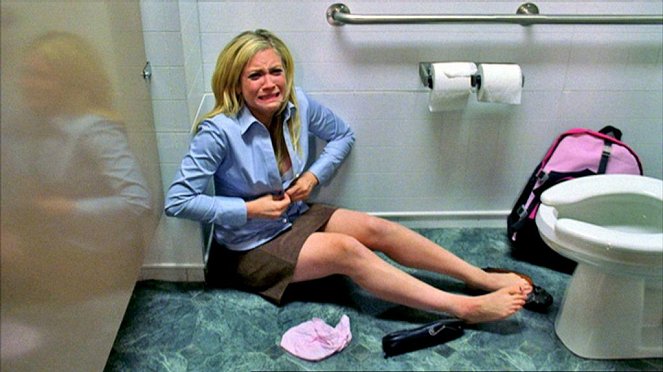 Lei e ordem: Special Victims Unit - Influência - Do filme - Brittany Snow