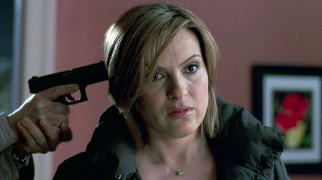 Law & Order: Special Victims Unit - Season 8 - Informantin - Filmfotos - Mariska Hargitay