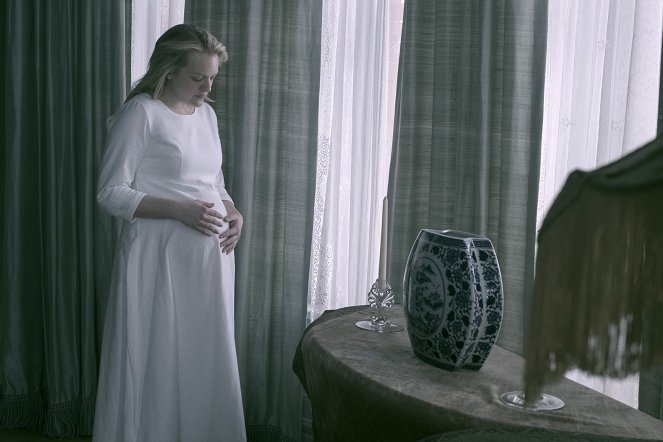 The Handmaid's Tale - The Last Ceremony - De la película - Elisabeth Moss