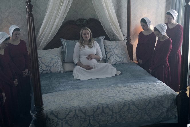 The Handmaid's Tale - The Last Ceremony - Kuvat elokuvasta - Elisabeth Moss