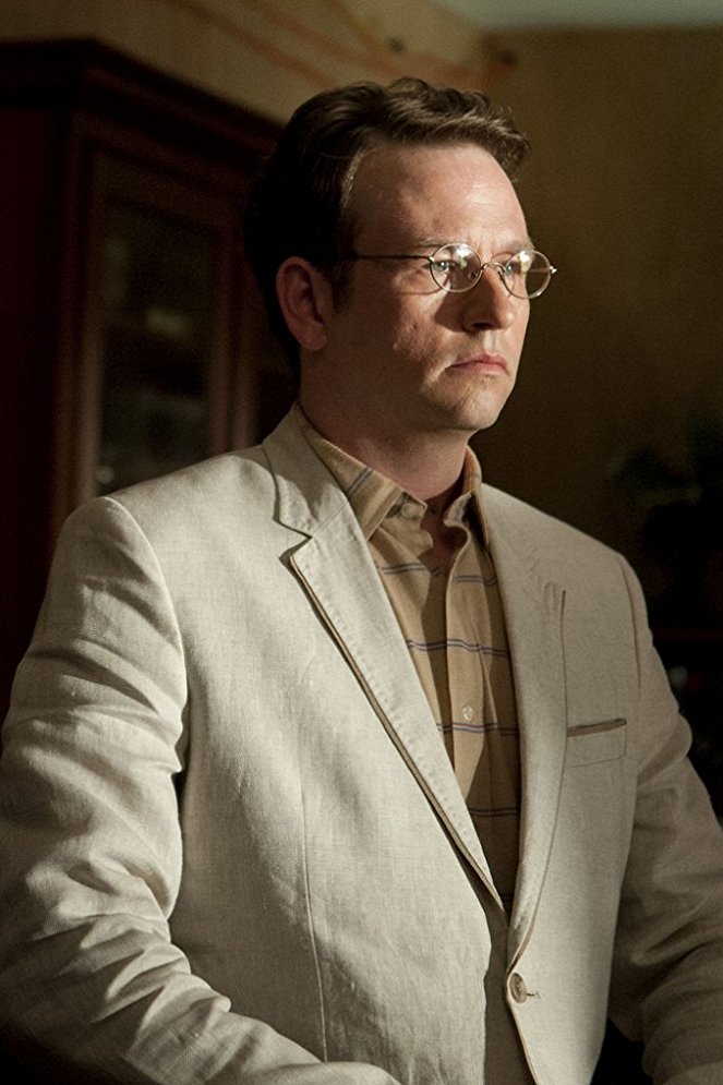 The Walking Dead - Walk with Me - Photos - Dallas Roberts