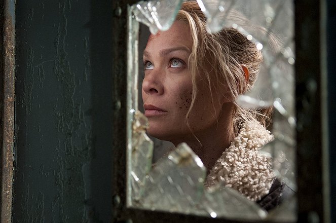 The Walking Dead - Prey - Photos - Laurie Holden