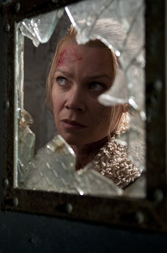 The Walking Dead - Season 3 - Prey - Photos - Laurie Holden