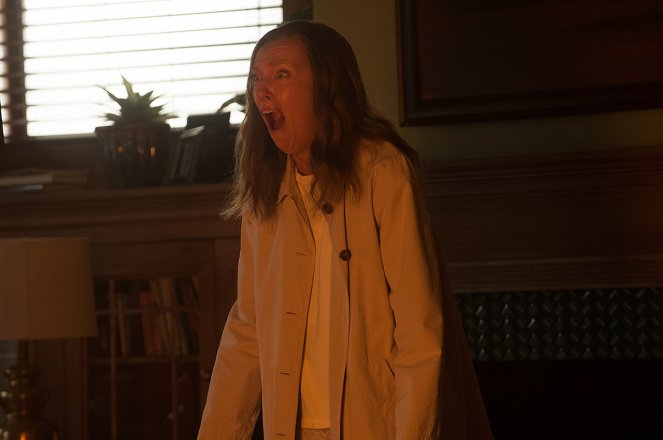 Dziedzictwo. Hereditary - Z filmu - Toni Collette