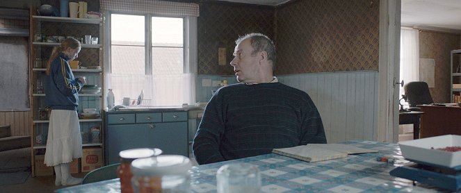 Granny's Dancing on the Table - Photos - Blanca Engström, Lennart Jähkel