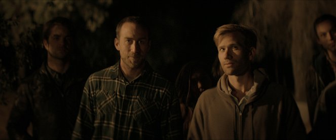 El infinito - De la película - Justin Benson, Aaron Moorhead