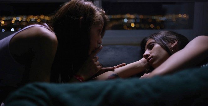 Carmen & Lola - Filmfotos - Rosy Rodriguez, Zaira Romero