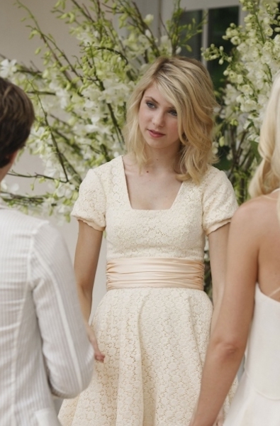 Gossip Girl - Summer, Kind of Wonderful - Van film - Taylor Momsen