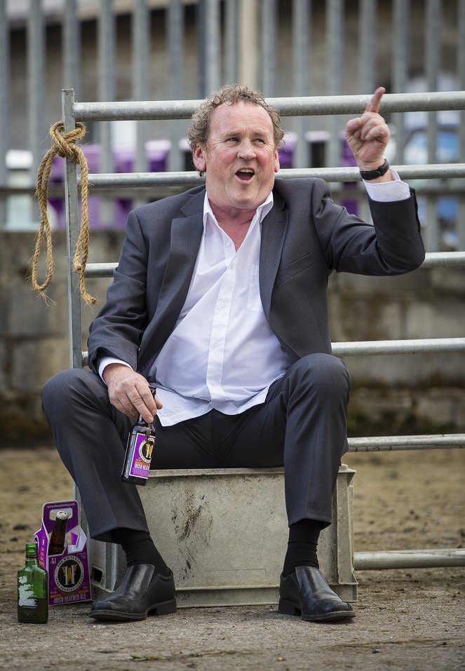 Halal Daddy - Photos - Colm Meaney