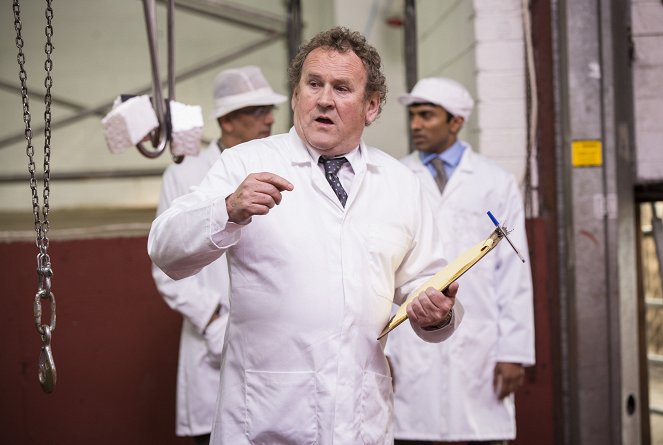 Halal Daddy - Photos - Colm Meaney