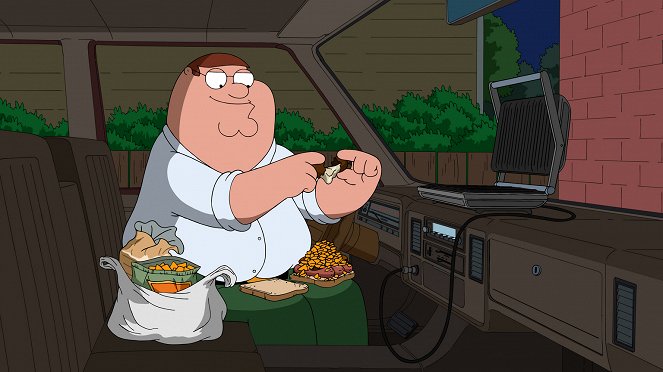 Family Guy - Season 15 - Gesättigter Fettsack - Filmfotos