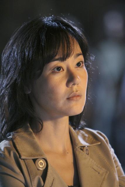 Lost : Les disparus - Season 6 - On efface tout… (1) - Film - Yunjin Kim