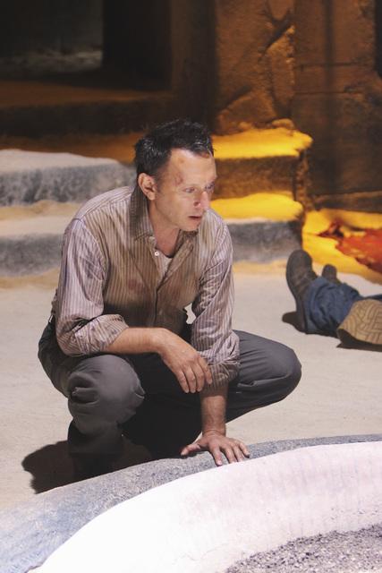 Lost - The Substitute - Photos - Michael Emerson