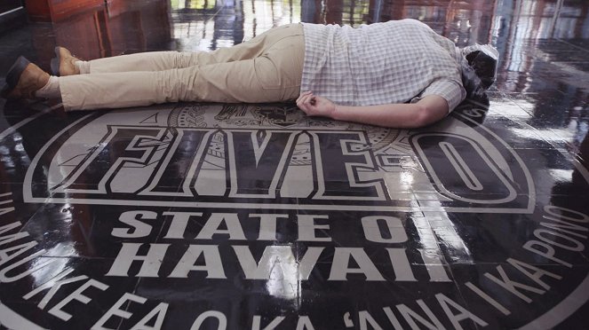 Hawaii Five-0 - Season 7 - Bereit für ein Spiel? - Filmfotos