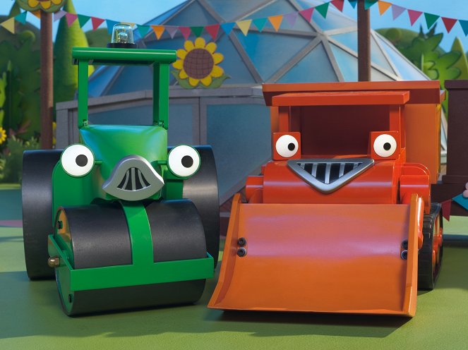 Bob the Builder: Race to the Finish Movie - Photos