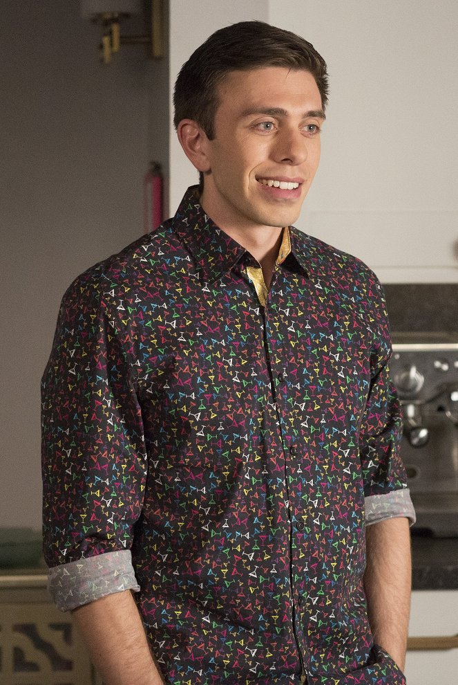 The Middle - Season 9 - Thank You for Not Kissing - Photos - Brock Ciarlelli