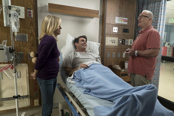 Modern Family - Season 9 - Ein paar letzte Worte - Filmfotos - Julie Bowen, Ty Burrell, Ed O'Neill
