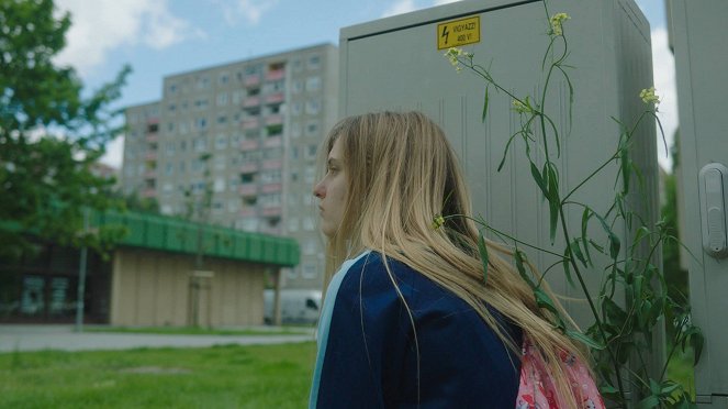 Virágvölgy - Kuvat elokuvasta - Bianka Berényi