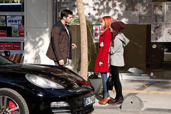 Kiraz Mevsimi - Season 2 - Onsuz Hayat - Filmfotos