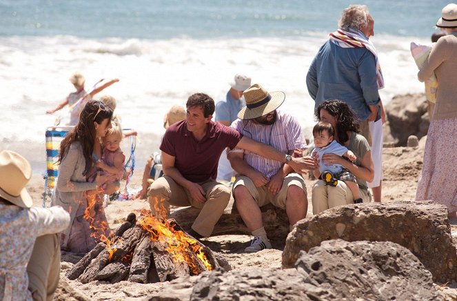Seeking a Friend for the End of the World - Photos - Steve Carell