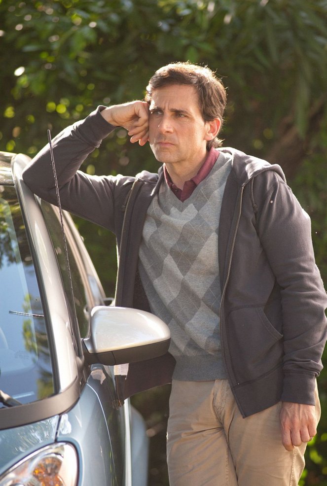 Seeking a Friend for the End of the World - Photos - Steve Carell