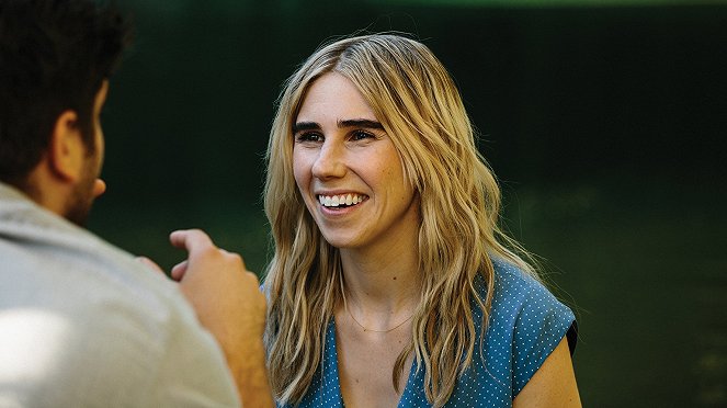 The Boy Downstairs - De la película - Zosia Mamet