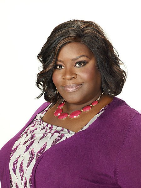 Parks and Recreation - Londyn, odc. 1 - Promo - Retta