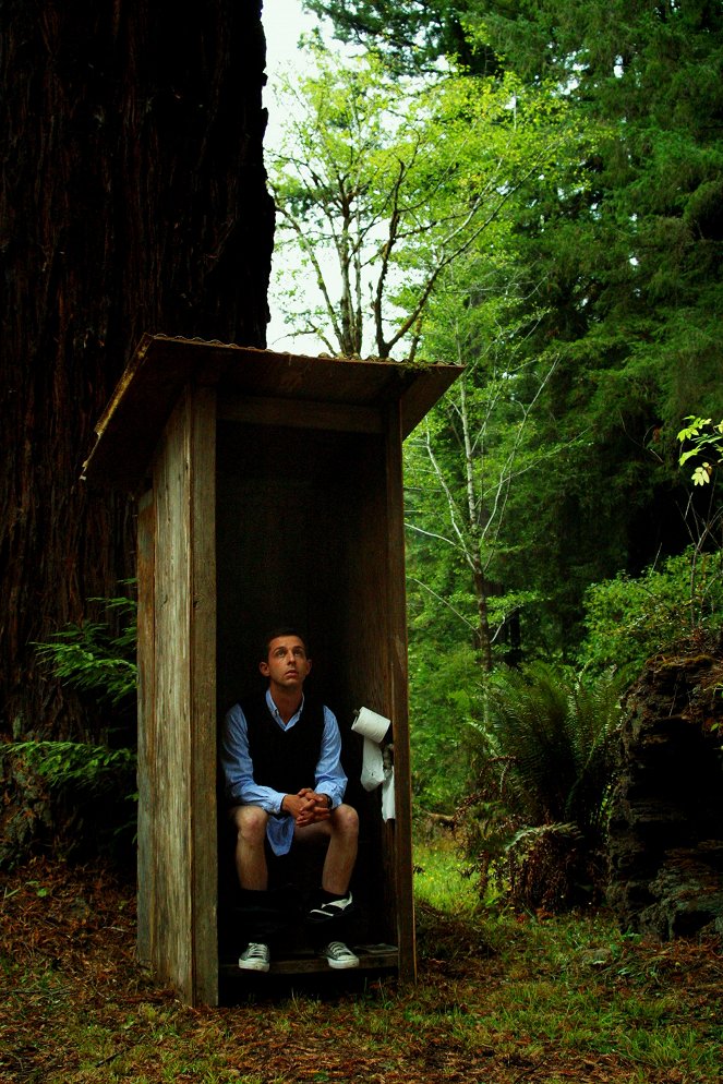 Humboldt County - Filmfotos - Jeremy Strong