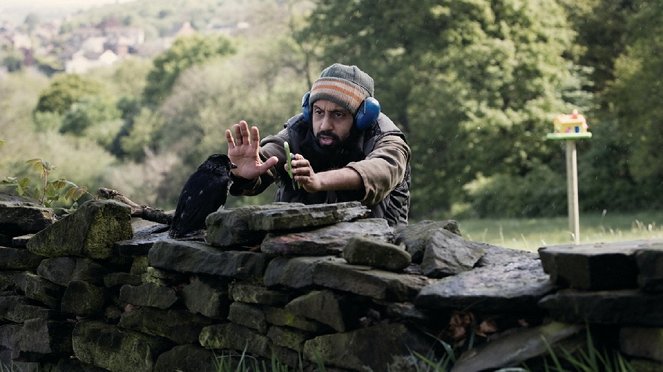 We Are Four Lions - Film - Adeel Akhtar