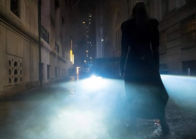 Gotham - Mindhalálig és utána - Filmfotók