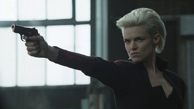 Gotham - To Our Deaths and Beyond - Van film - Erin Richards
