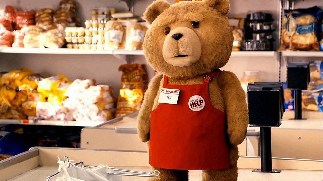 Ted - Film