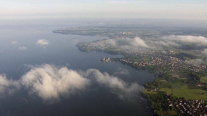 Universum: Bodensee - Wildnis am großen Wasser - Z filmu