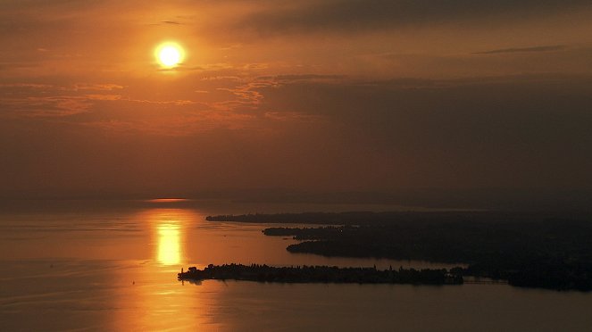 Universum: Bodensee - Wildnis am großen Wasser - Z filmu