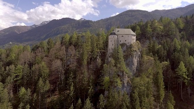 Ritter, Schmiede, Edelfrauen - Kärntens Burgen einst und jetzt - Filmfotók