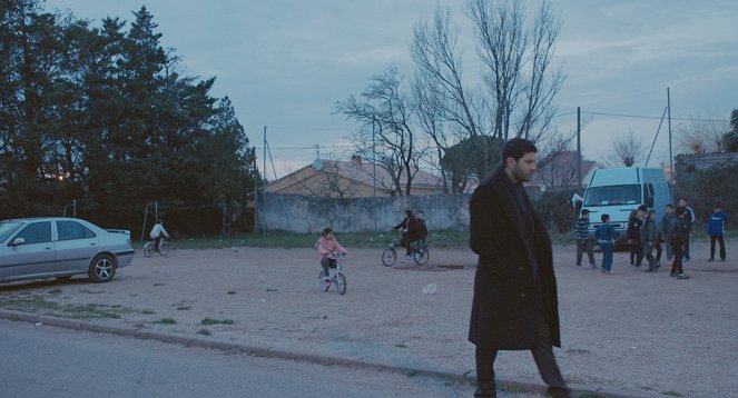 Retour à Bollène - Kuvat elokuvasta - Anas El Baz