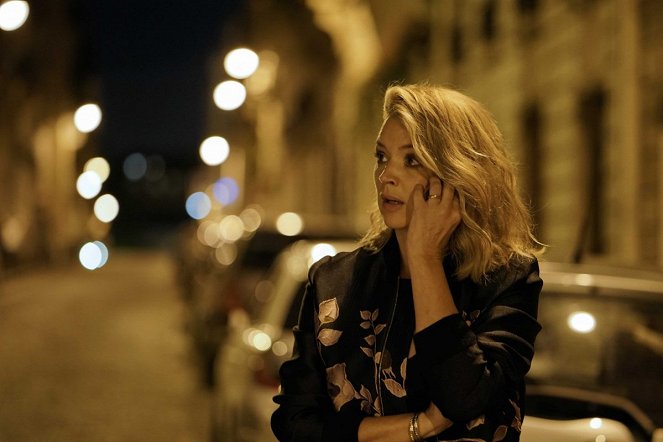 Call My Agent! - Season 2 - Virginie Efira & Ramzy Bedia - Filmfotos - Virginie Efira