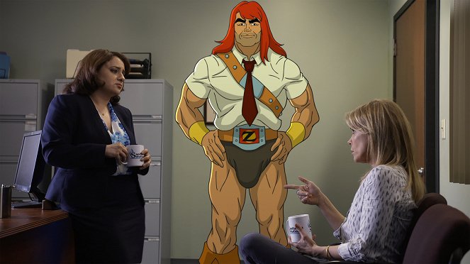 Son of Zorn - A Tale of Two Zorns - Photos