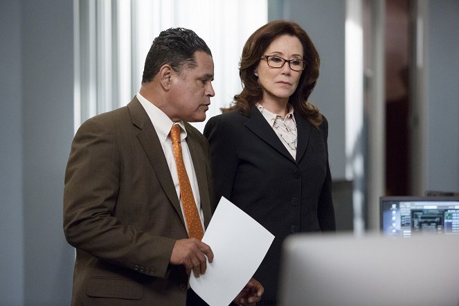 Major Crimes - Season 6 - Sanctuary City: Part 5 - Photos