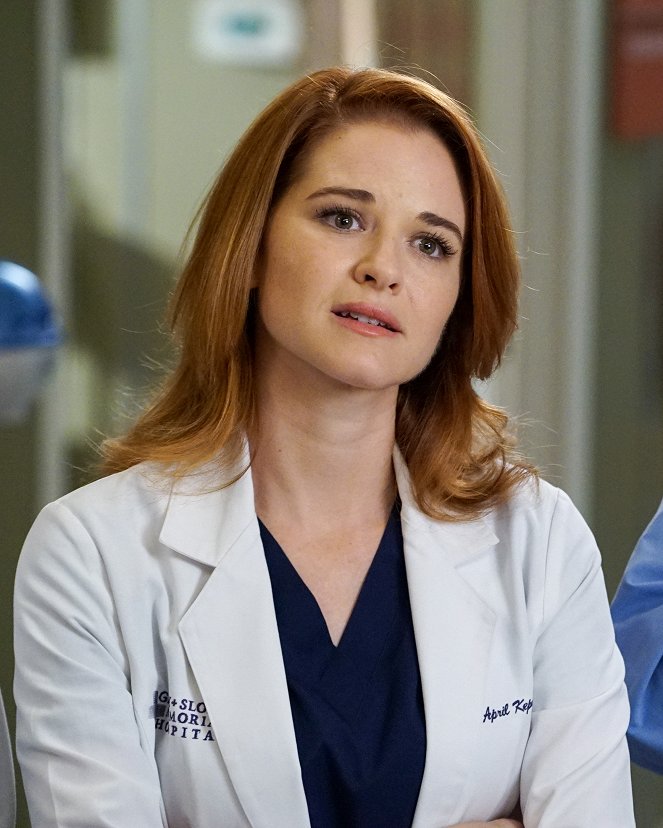 Grey's Anatomy - Die jungen Ärzte - Season 13 - Wo du hingehörst - Filmfotos - Sarah Drew