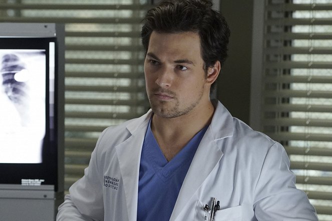 Grey's Anatomy - Die jungen Ärzte - Season 13 - Wo du hingehörst - Filmfotos - Giacomo Gianniotti