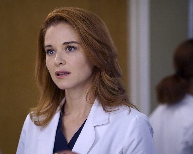 Grey's Anatomy - Die jungen Ärzte - Season 13 - Wo du hingehörst - Filmfotos - Sarah Drew