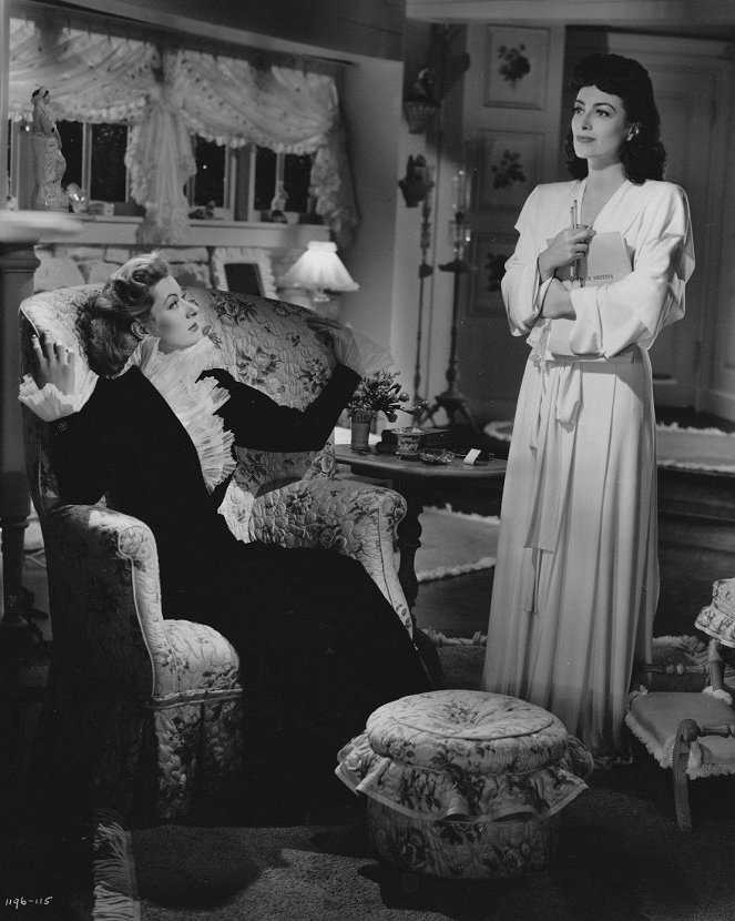 When Ladies Meet - Van film - Greer Garson, Joan Crawford