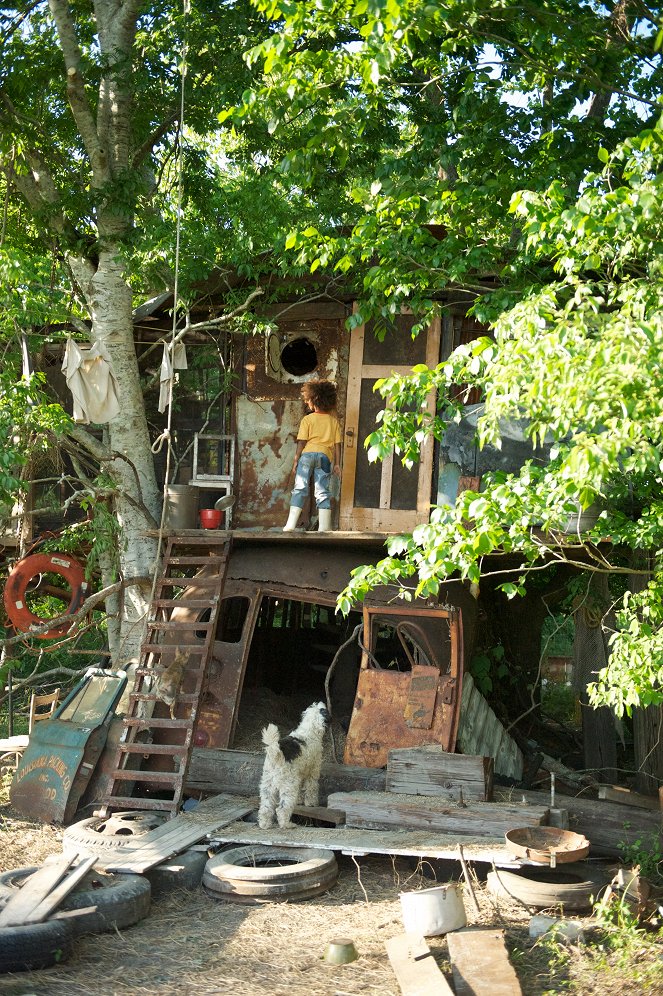 Beasts of the Southern Wild - Filmfotos