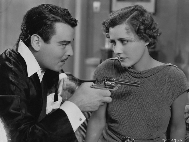 If I Were Free - Do filme - Nils Asther, Irene Dunne