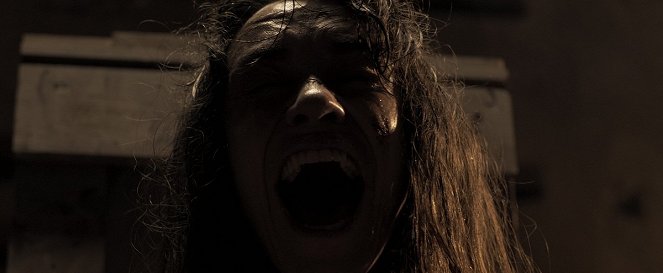Trauma - Das Böse verlangt Loyalität - Filmfotos