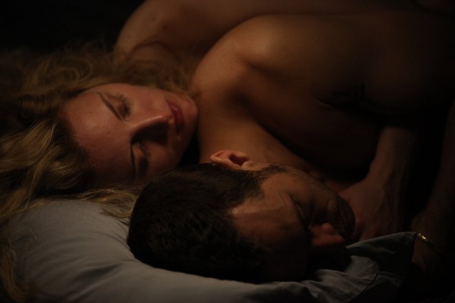 Café de Flore - Filmfotók - Evelyne Brochu, Kevin Parent