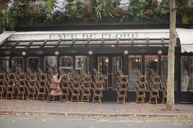Café de Flore - Kuvat elokuvasta