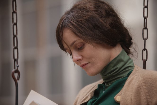 Café de Flore - Photos - Vanessa Paradis