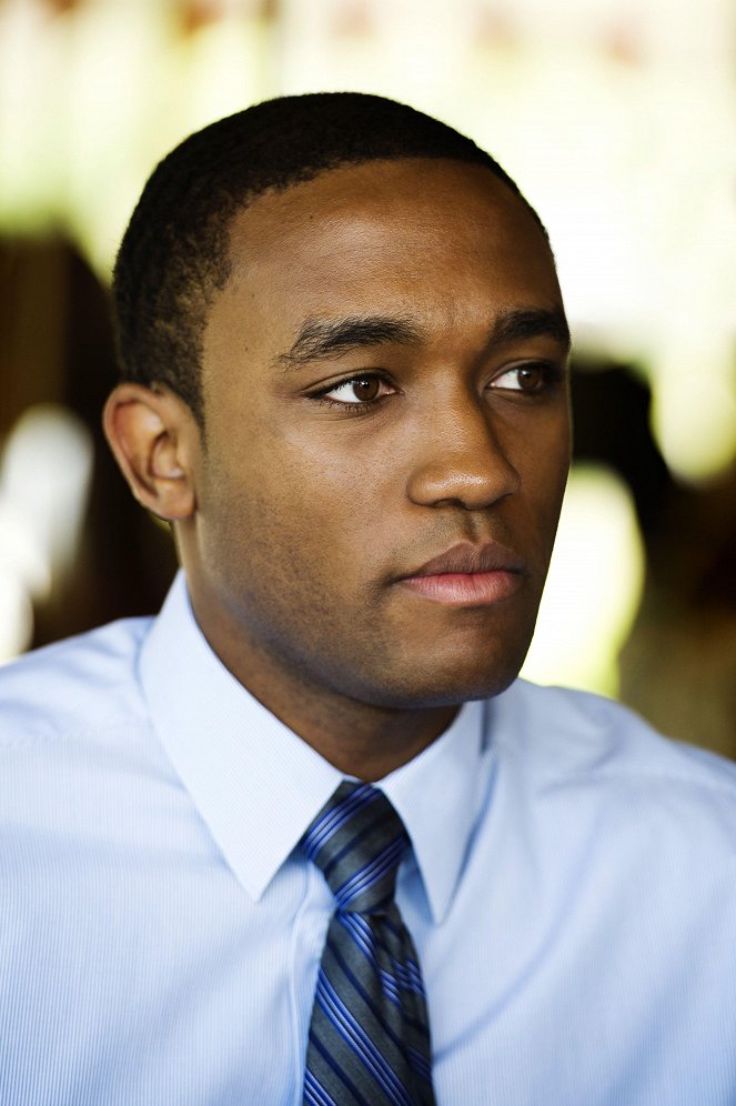 Rizzoli & Isles - Melt My Heart to Stone - Van film - Lee Thompson Young